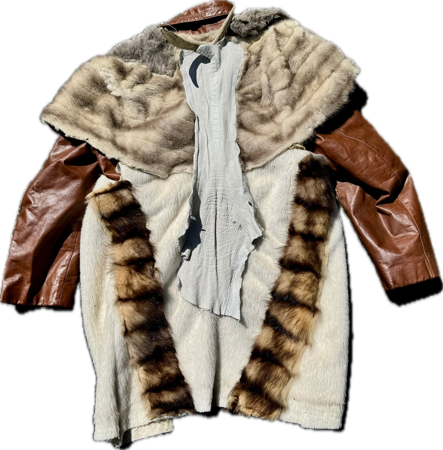 the jarl coat