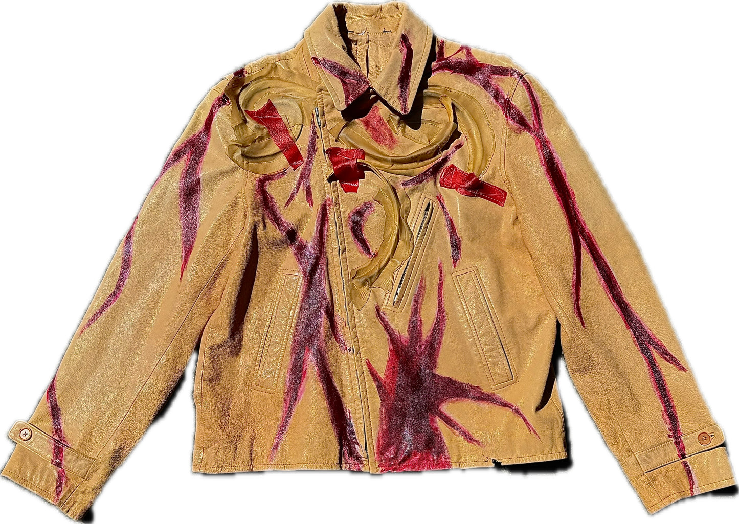 GORE jacket