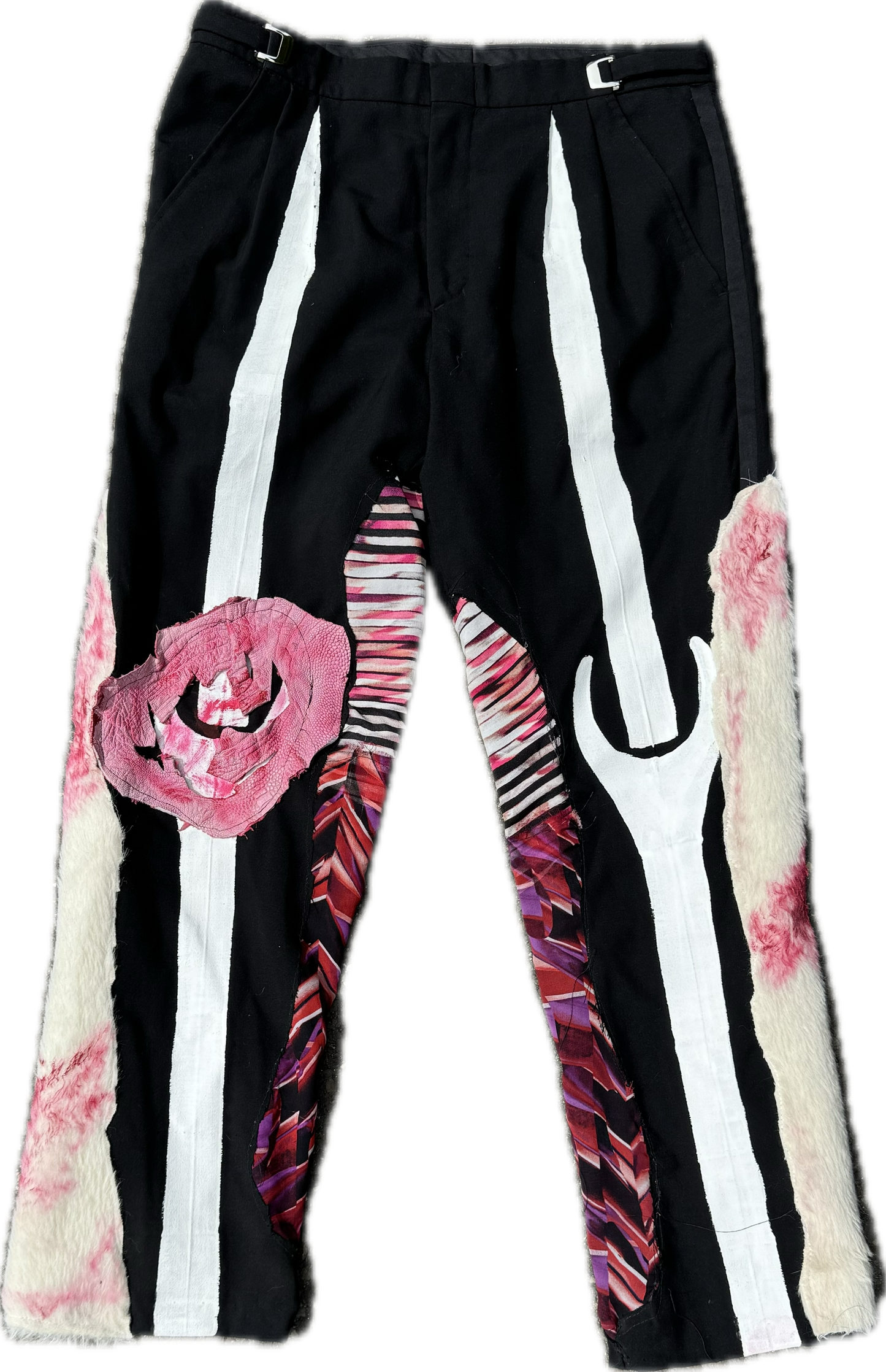 the jarl trousers