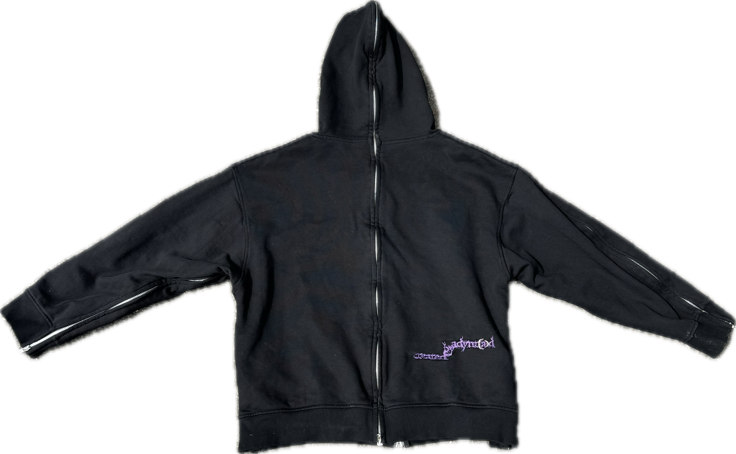 perception zip v1