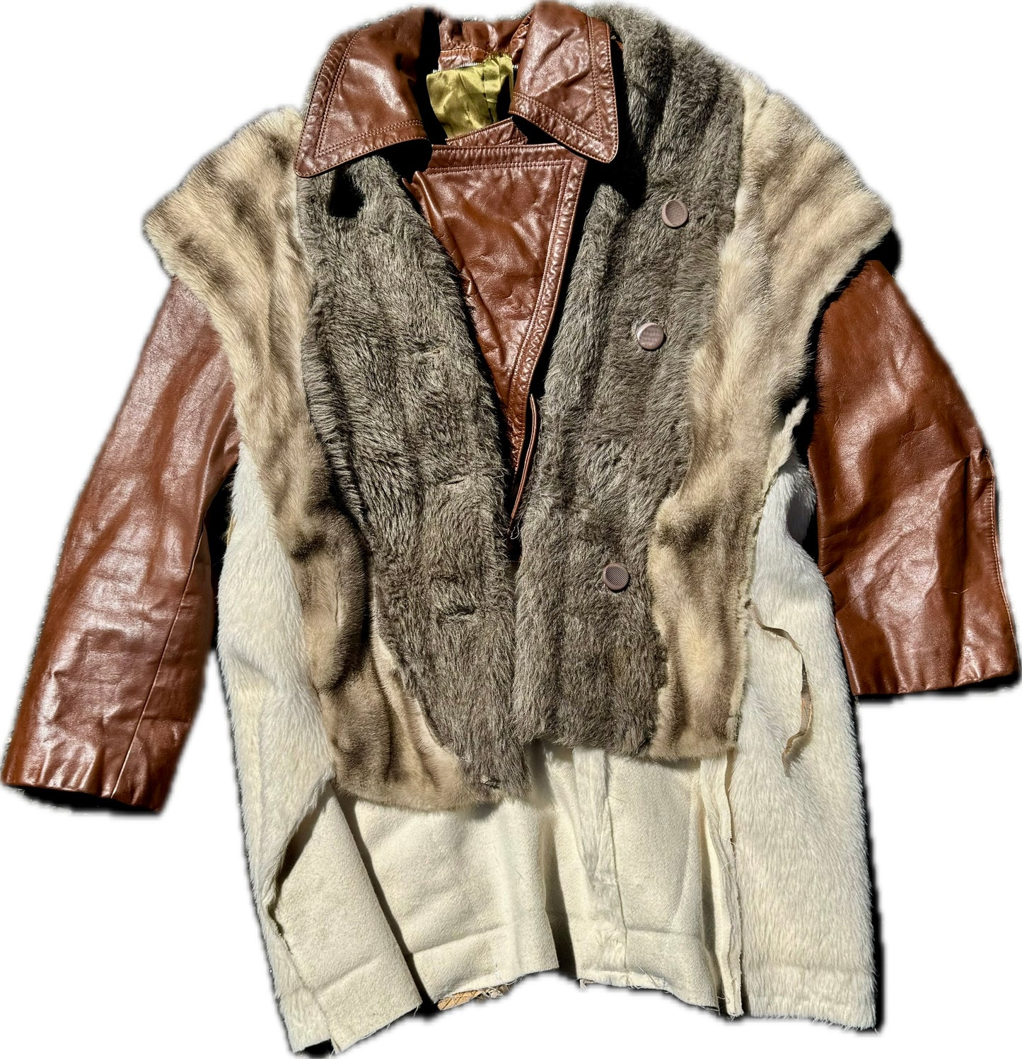 the jarl coat