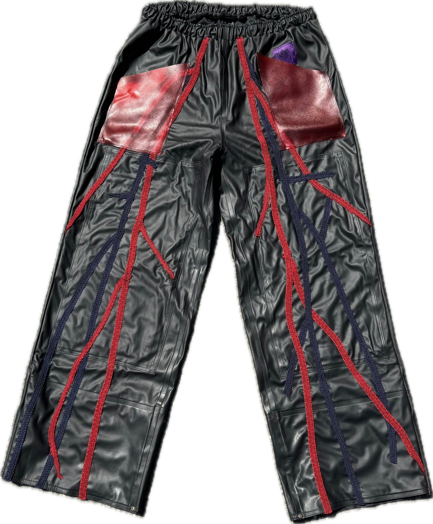 artery trousers