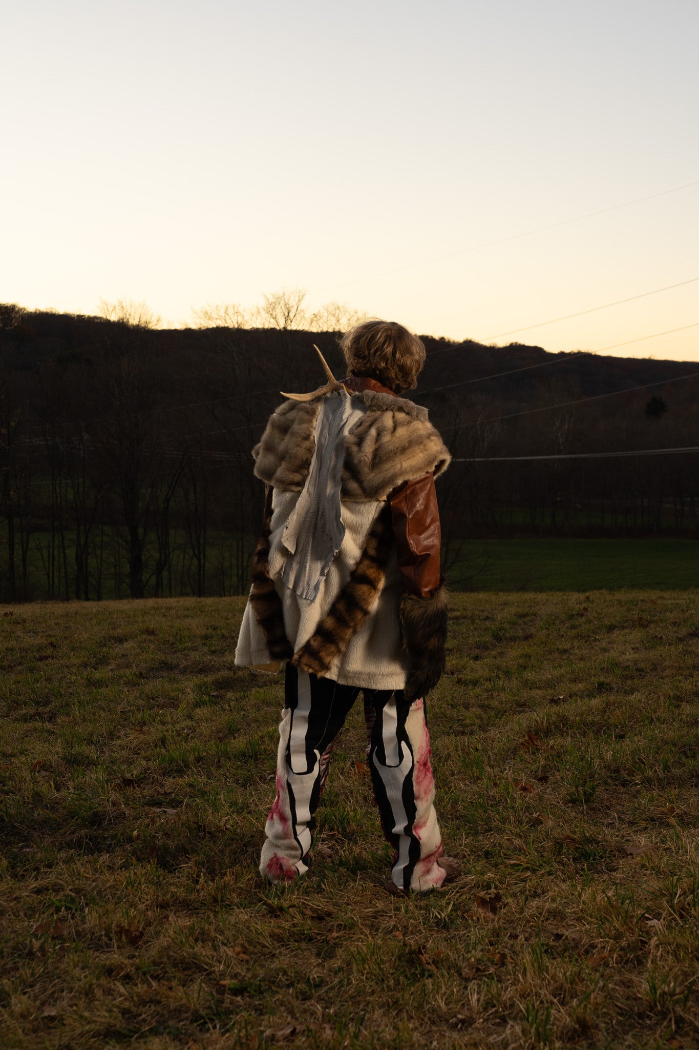 the jarl coat