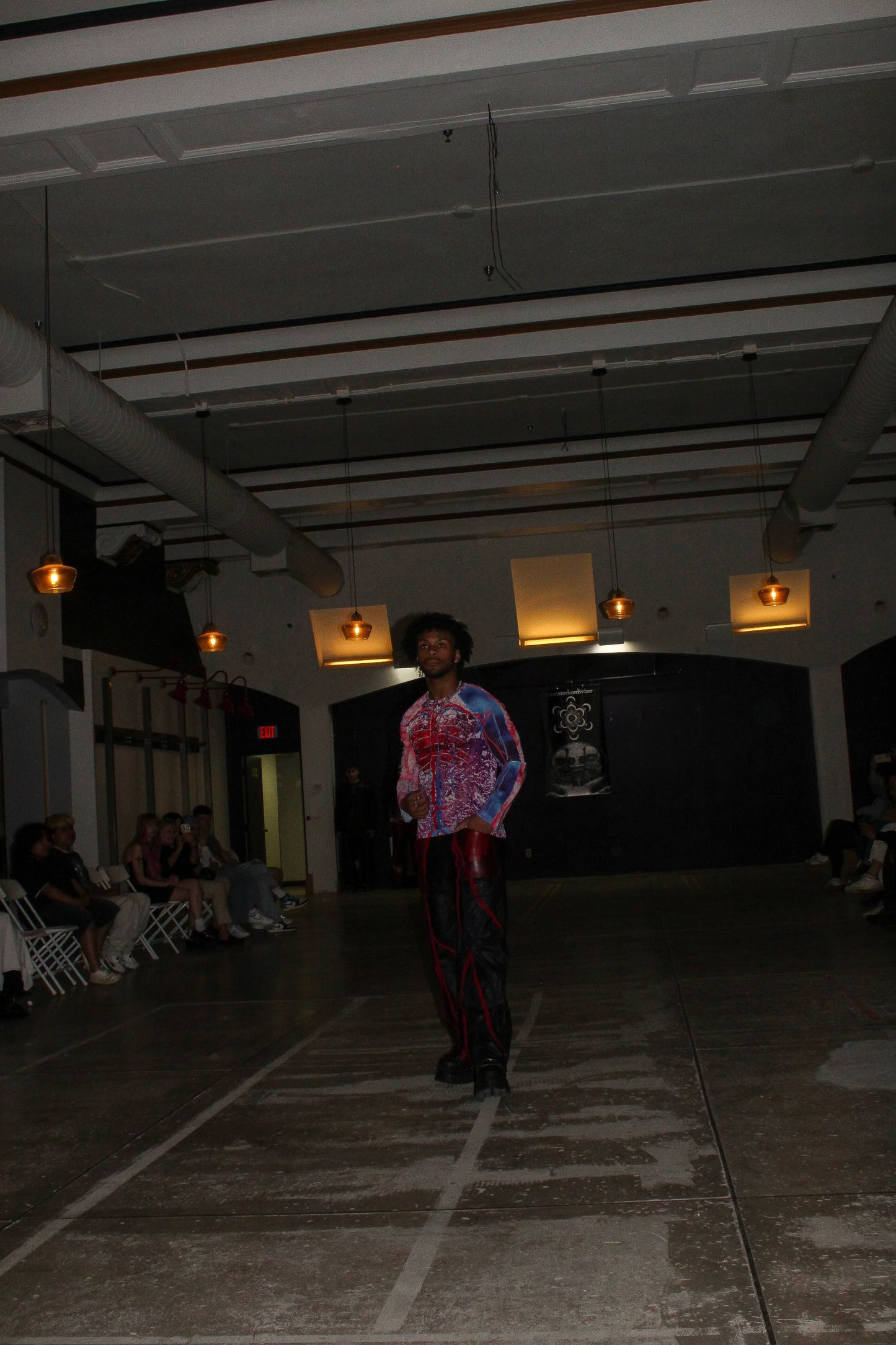 artery trousers