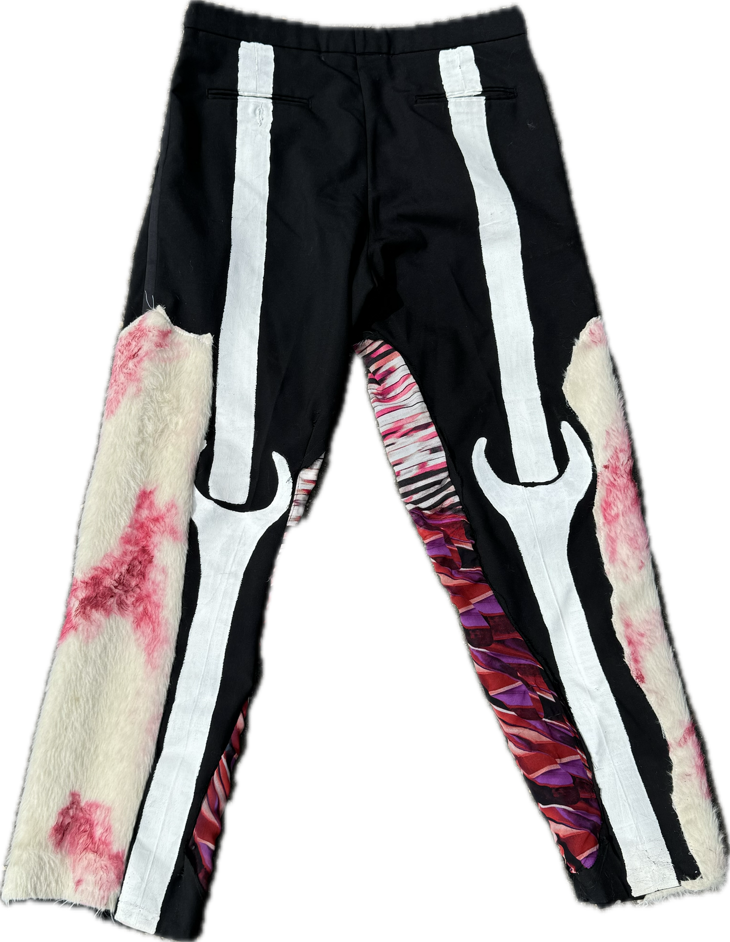 the jarl trousers