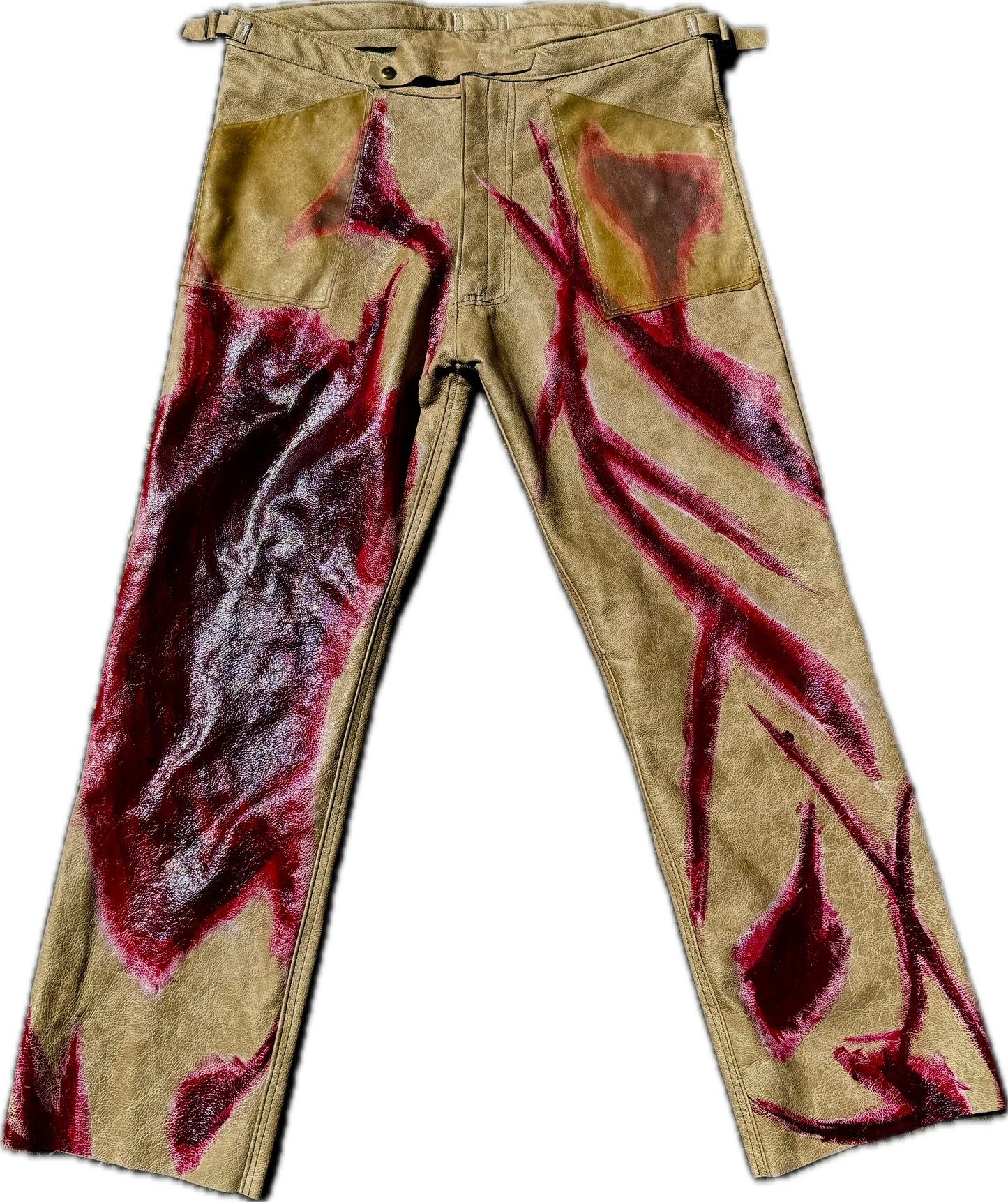 GORE trousers