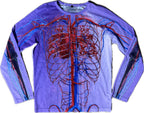 Anatomy Longsleeve