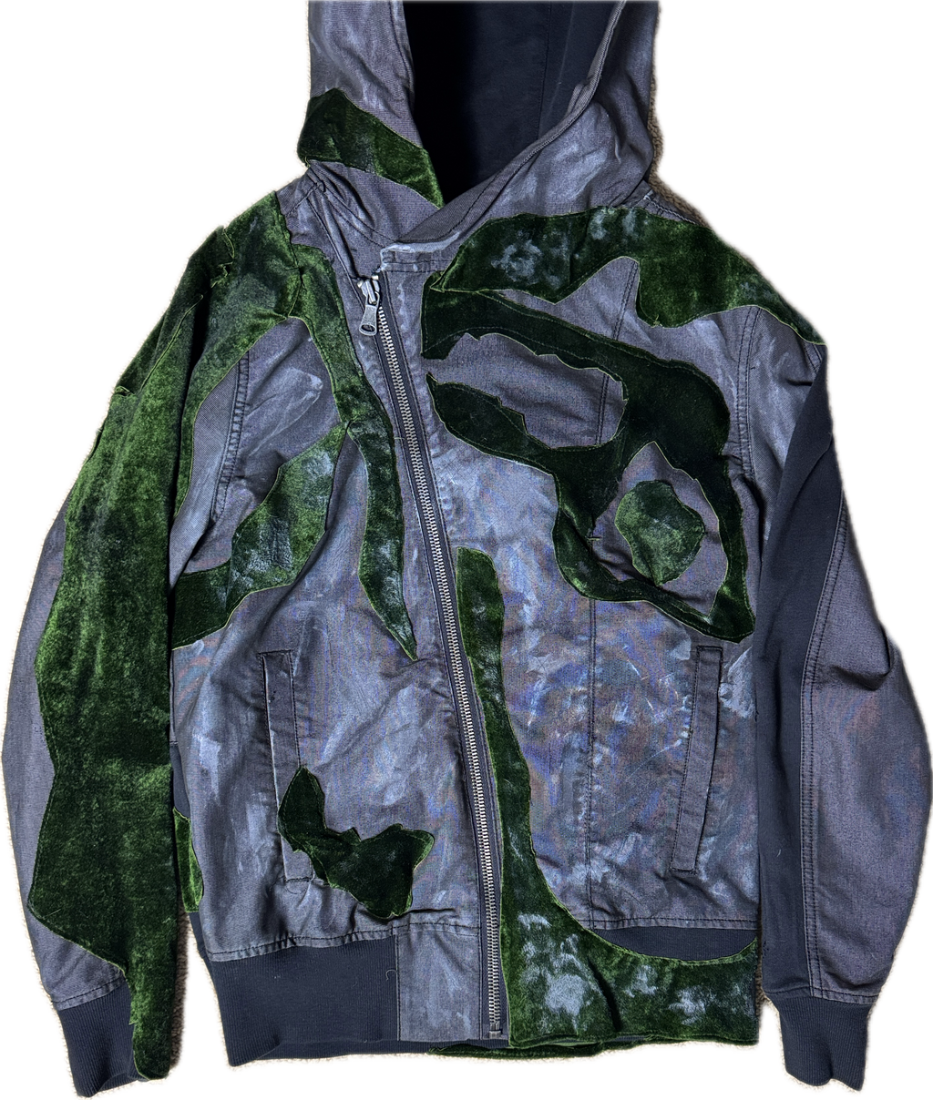 Granite Jacket