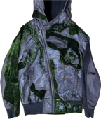 Granite Jacket