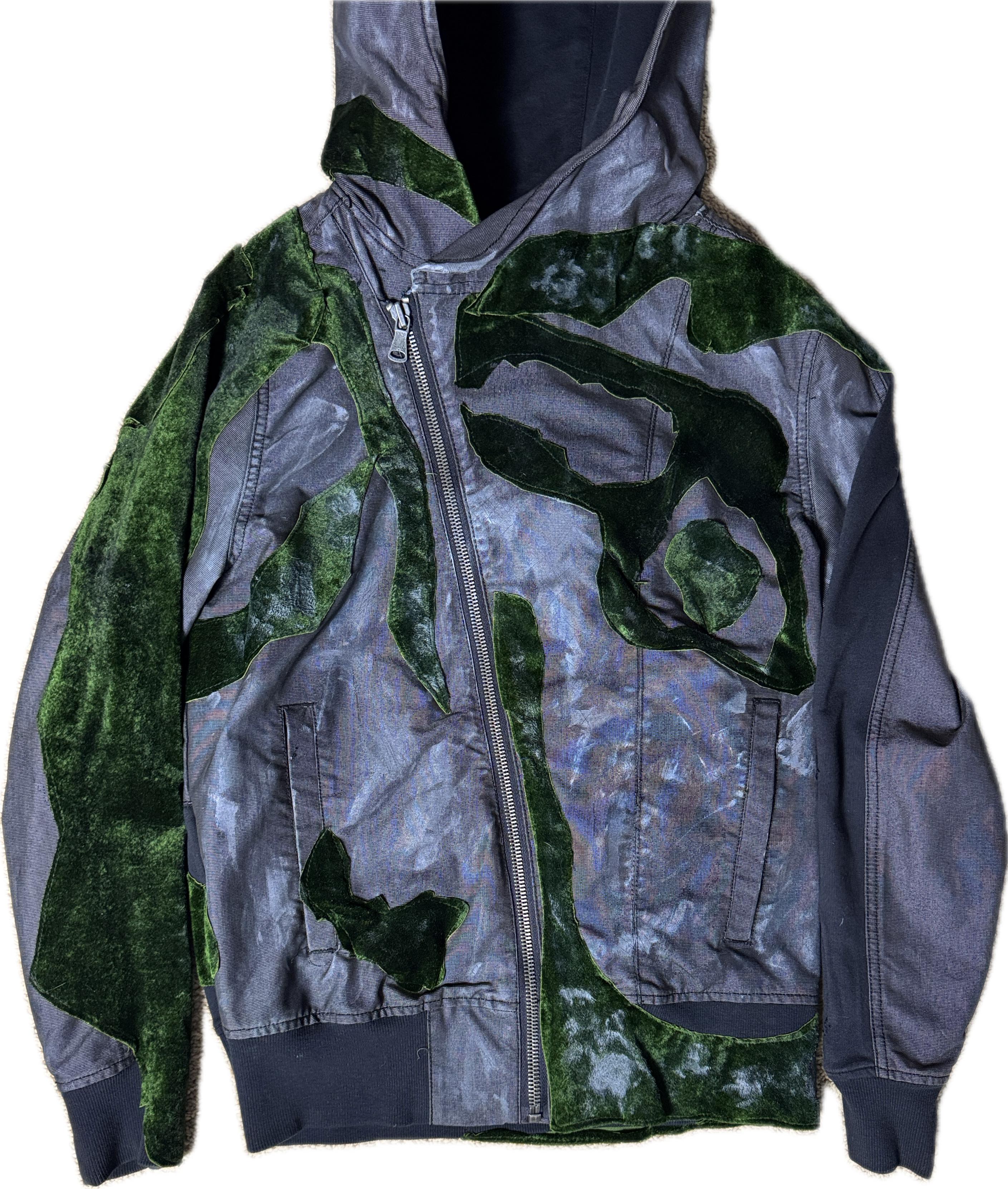 Granite Jacket
