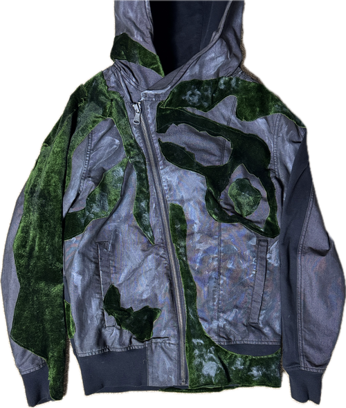 Granite Jacket