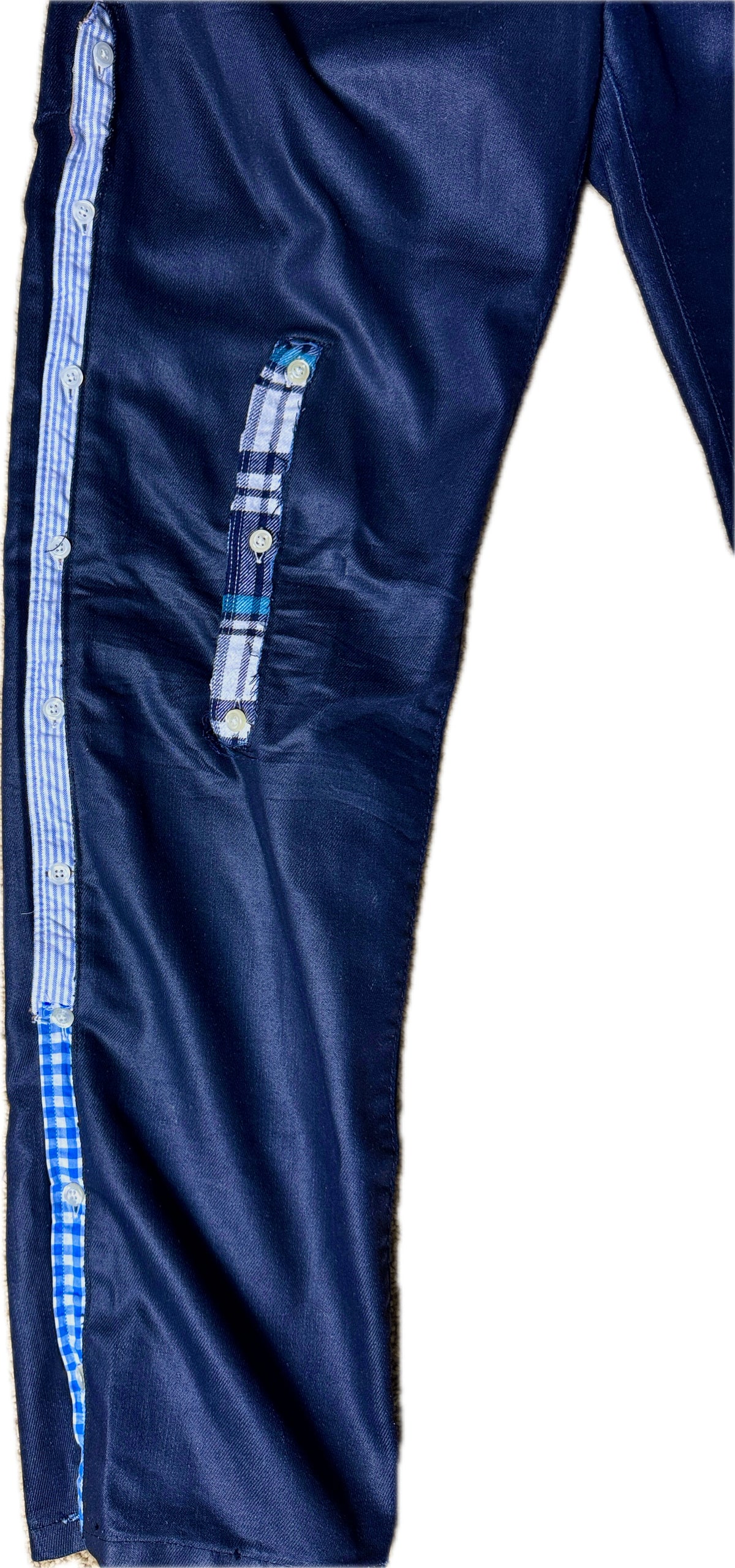 Button t(a)dapt Jeans
