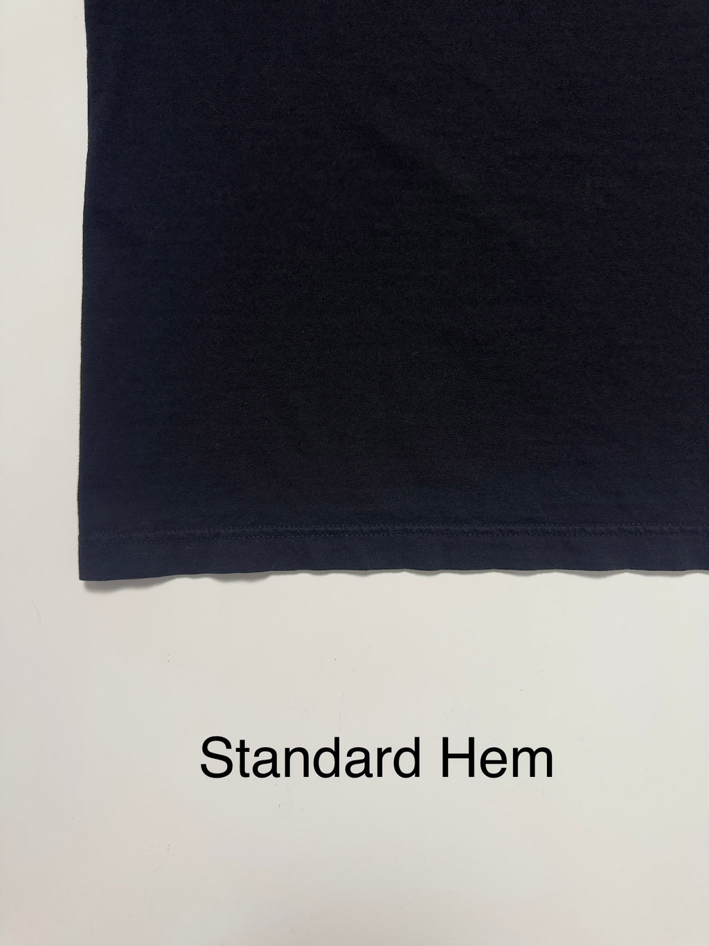 The Blueprint Tee