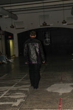 Kangaroo Window Jacket