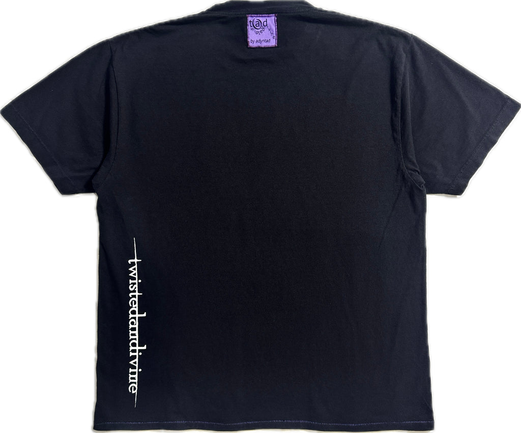 The Blueprint Tee