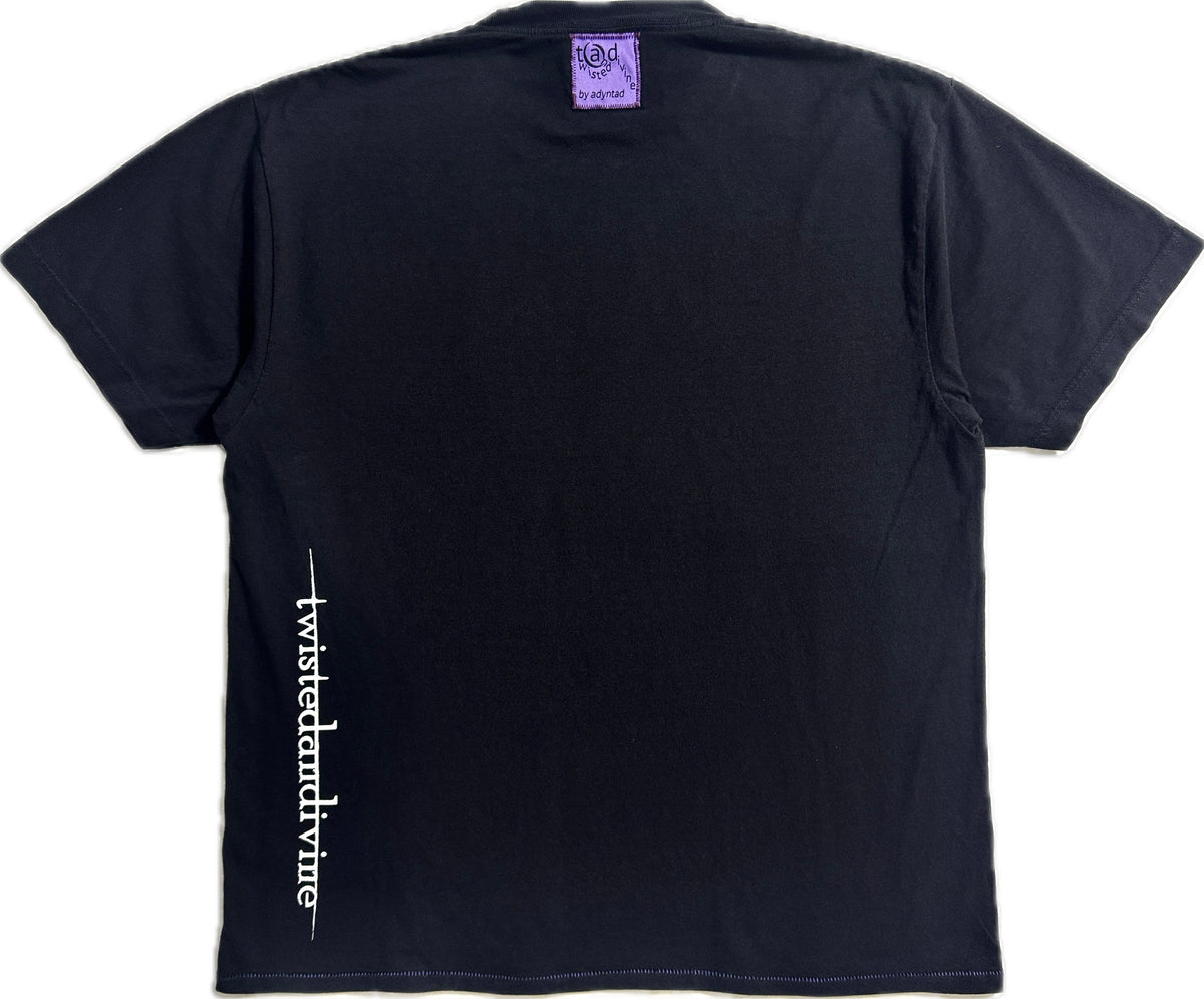 The Blueprint Tee