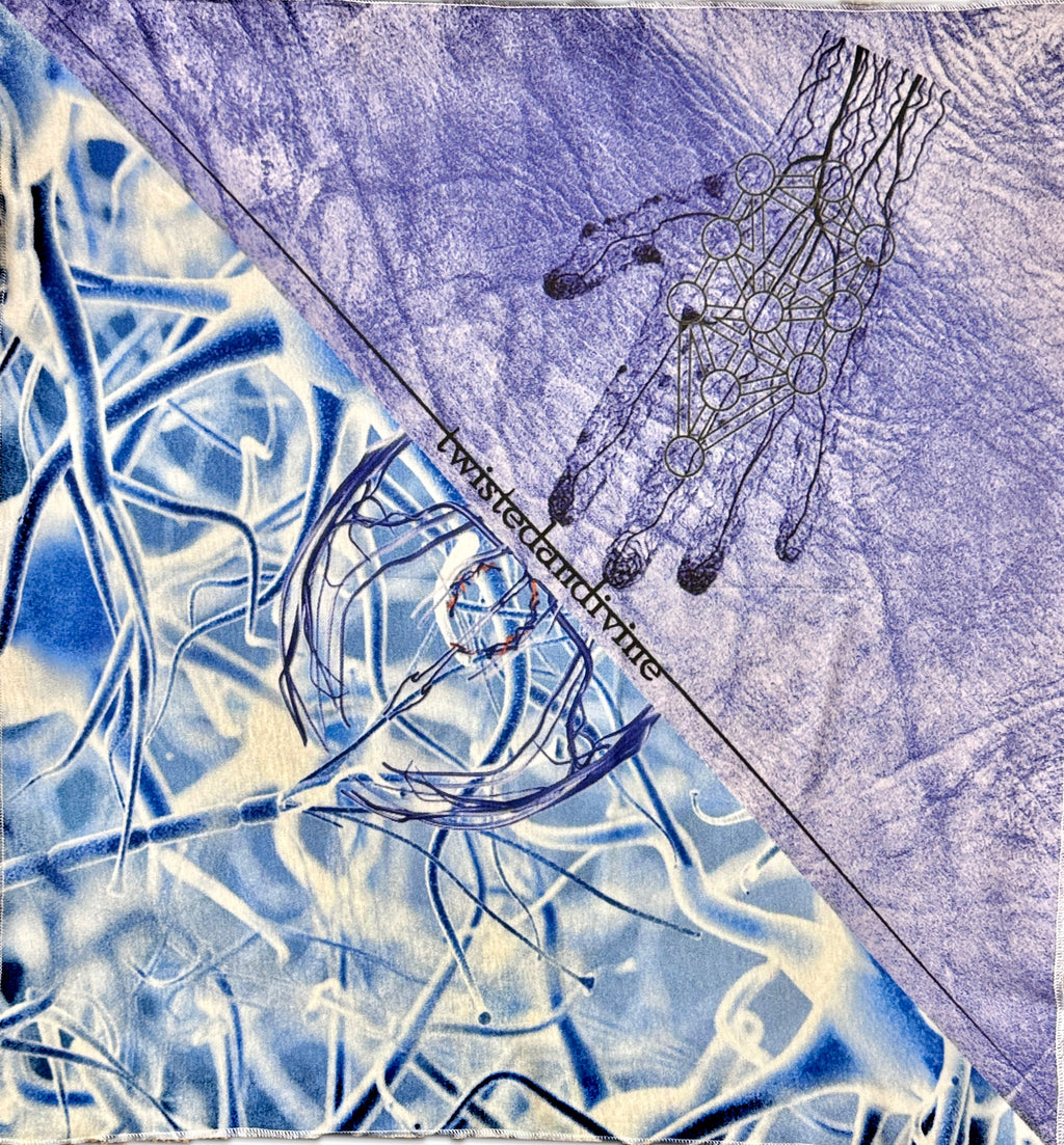 Perception Bandana