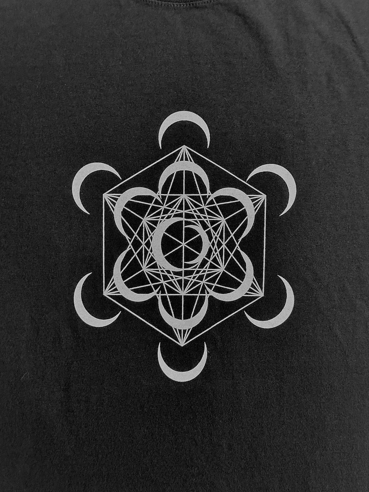 The Blueprint Tee