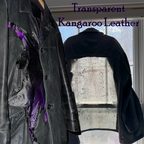 Kangaroo Window Jacket
