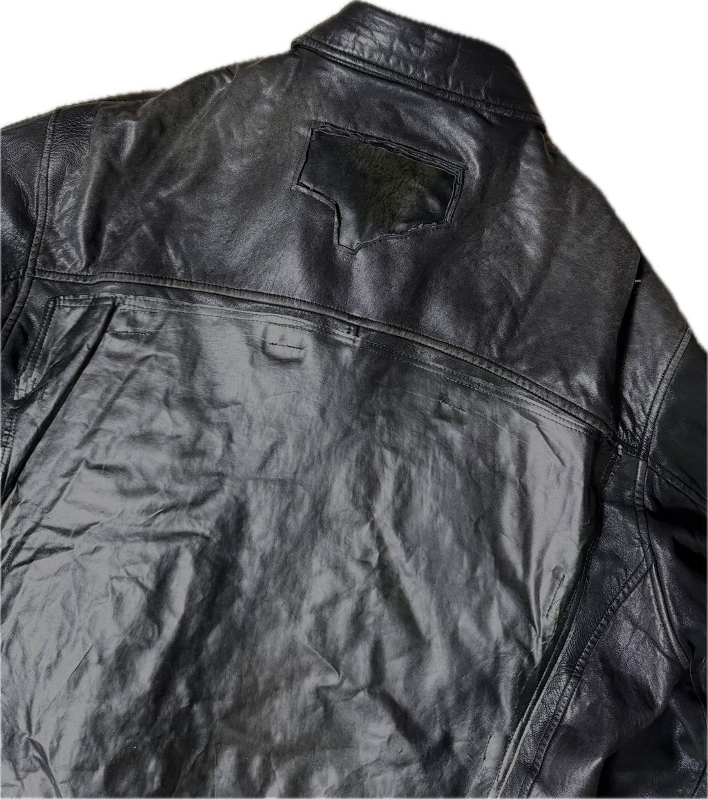 Kangaroo Window Jacket