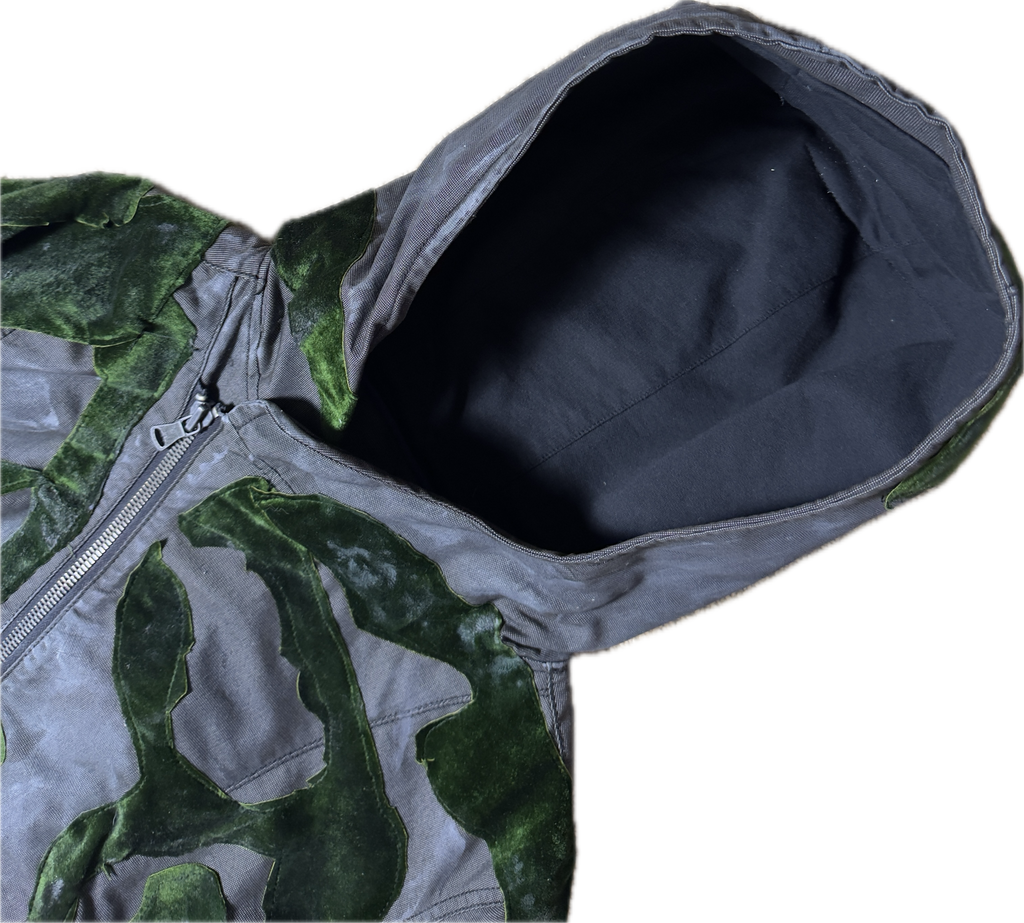 Granite Jacket