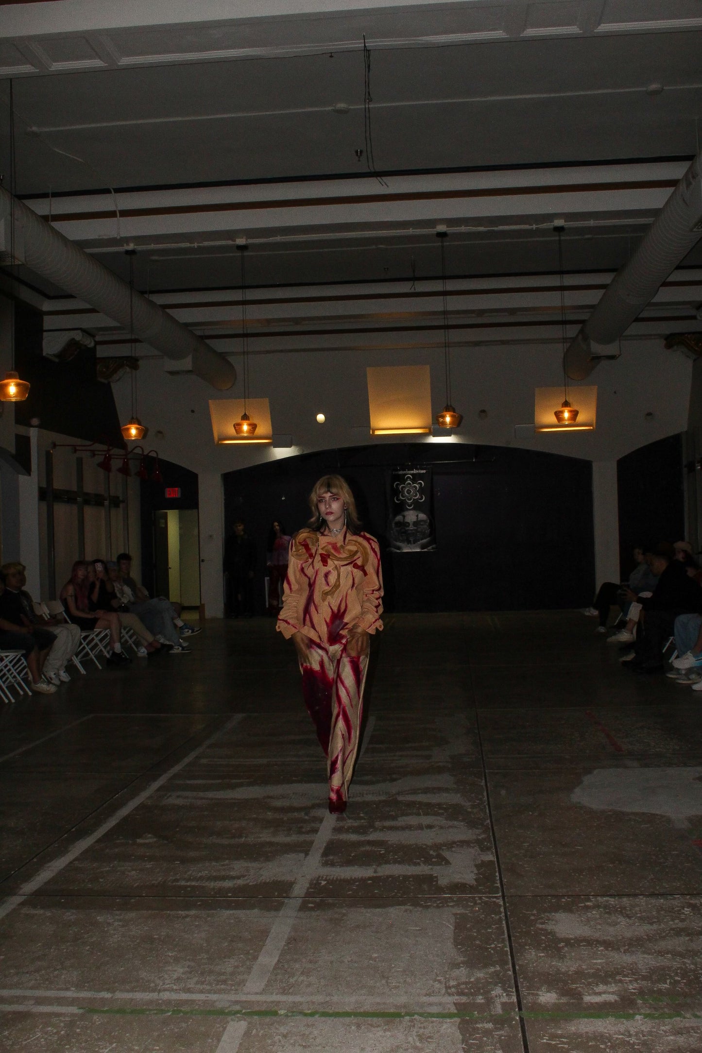 GORE jacket