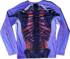 Anatomy Longsleeve