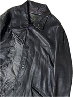 Kangaroo Window Jacket