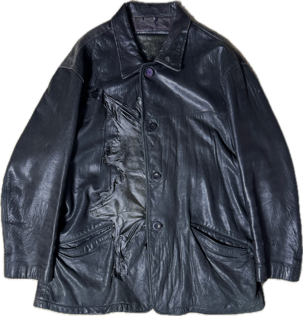 Kangaroo Window Jacket