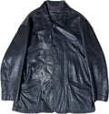 Kangaroo Window Jacket