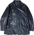 Kangaroo Window Jacket