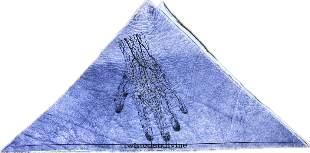 Perception Bandana