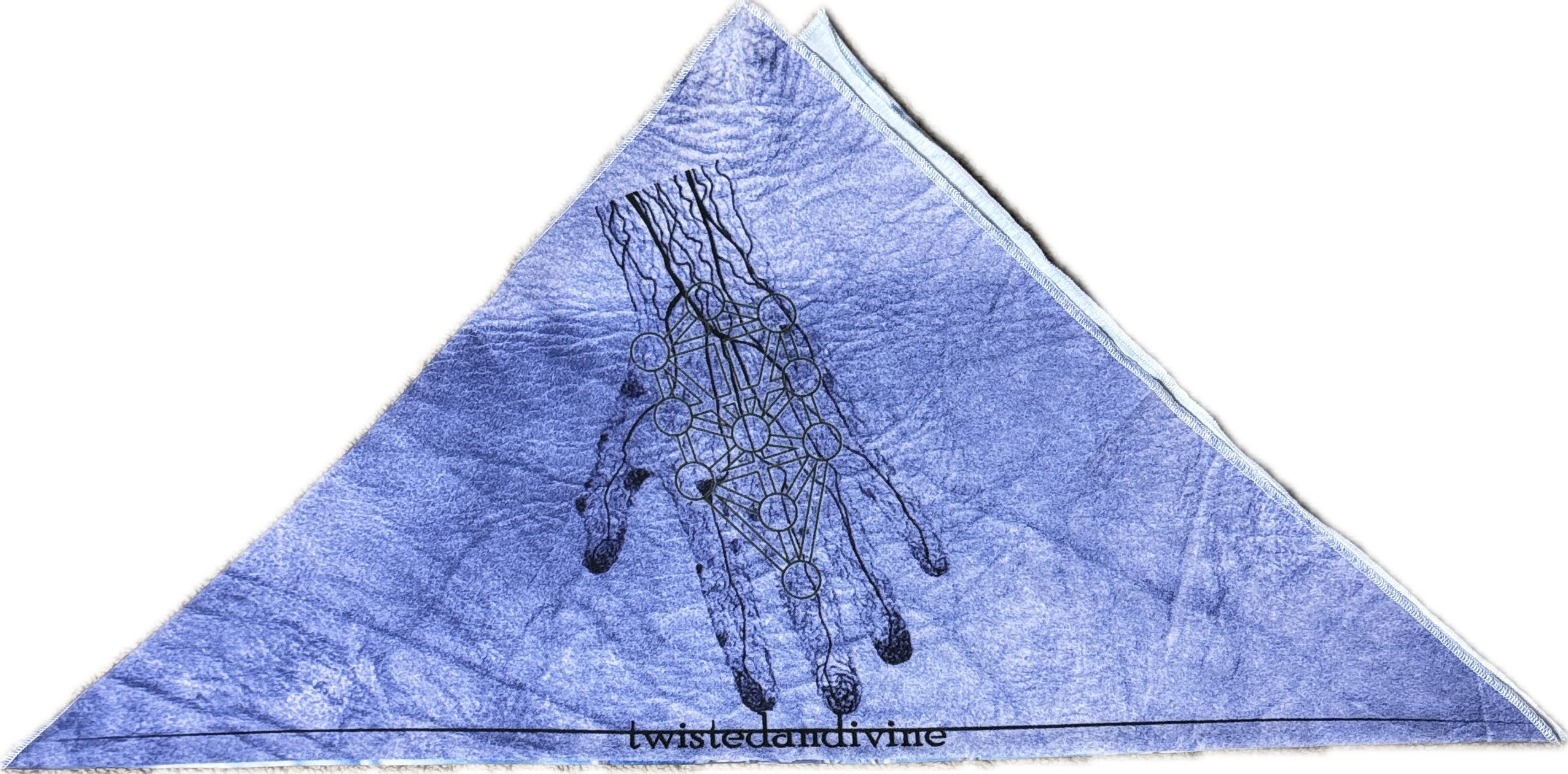 Perception Bandana