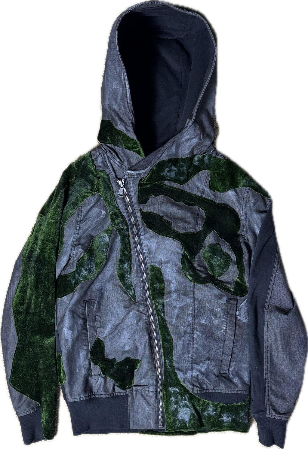 Granite Jacket