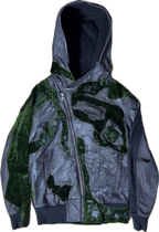 Granite Jacket
