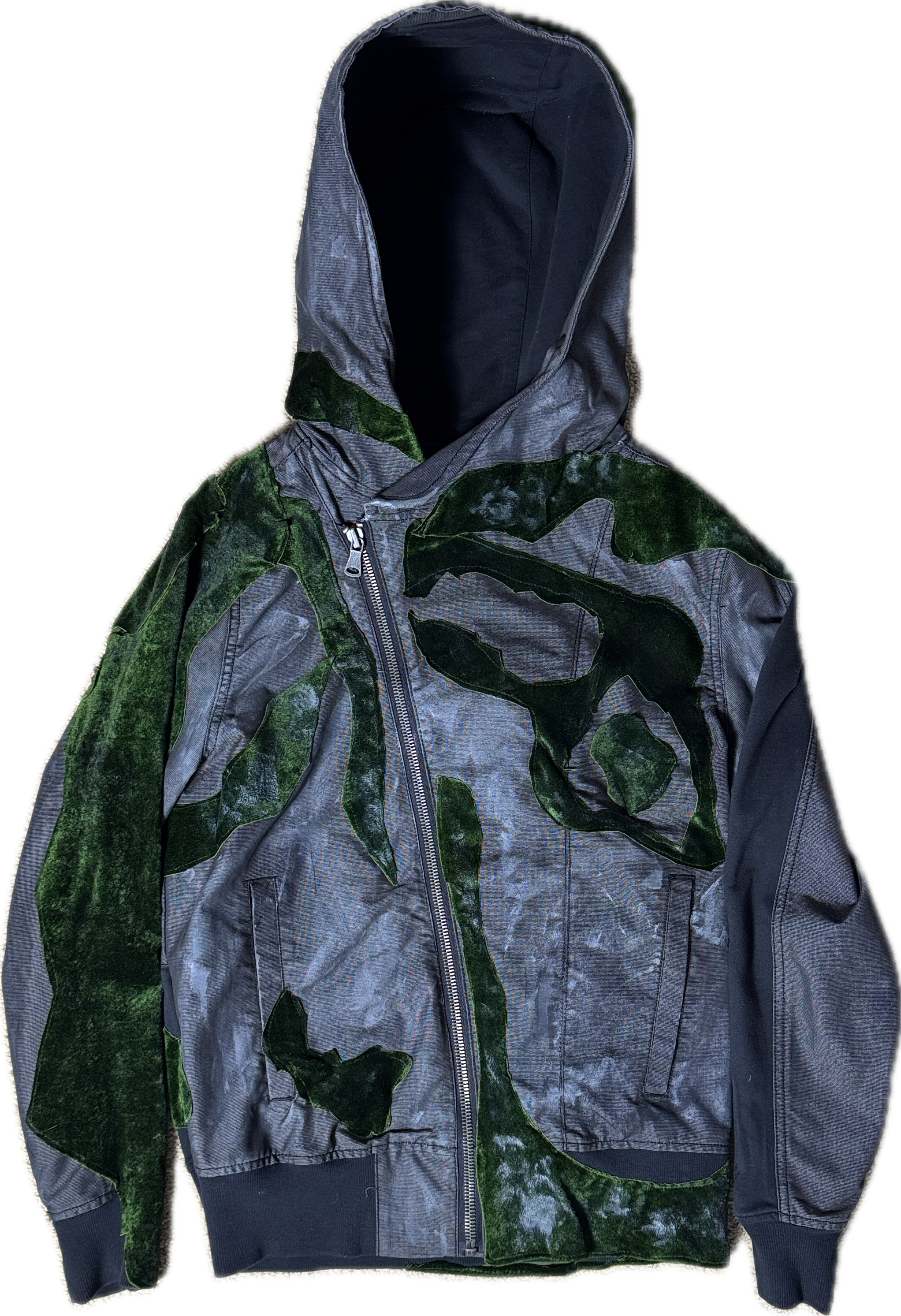 Granite Jacket