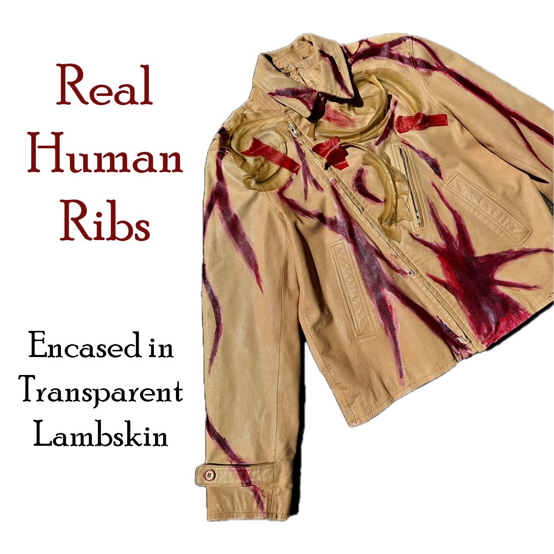 GORE jacket