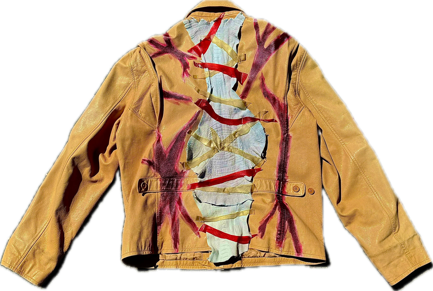 GORE jacket