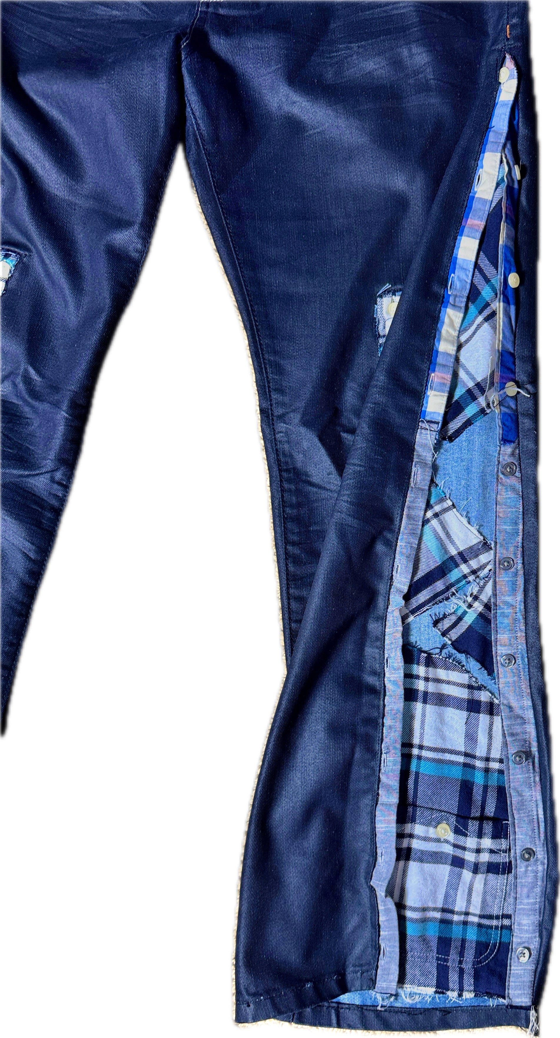 Button t(a)dapt Jeans
