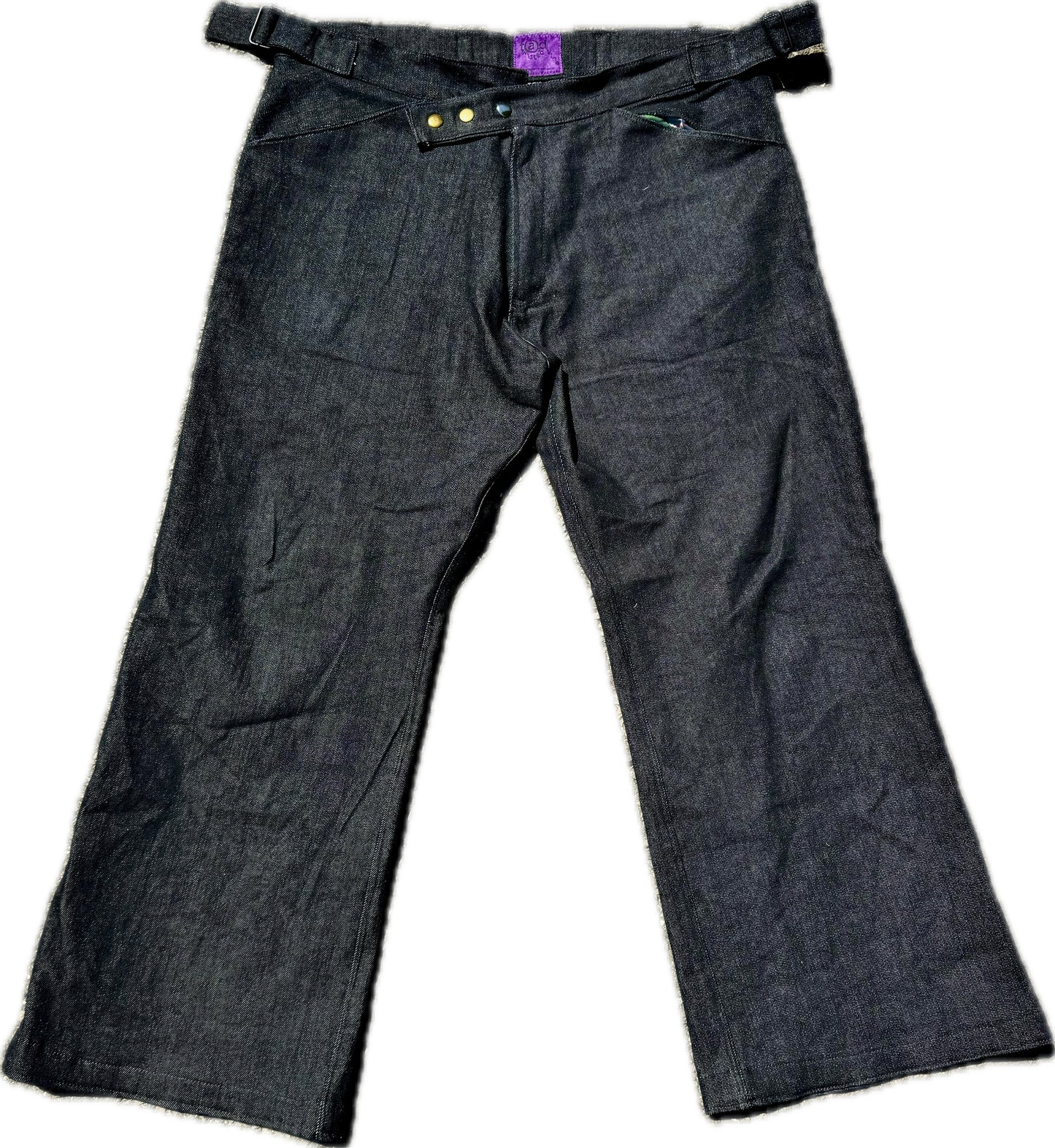 t(a)denim