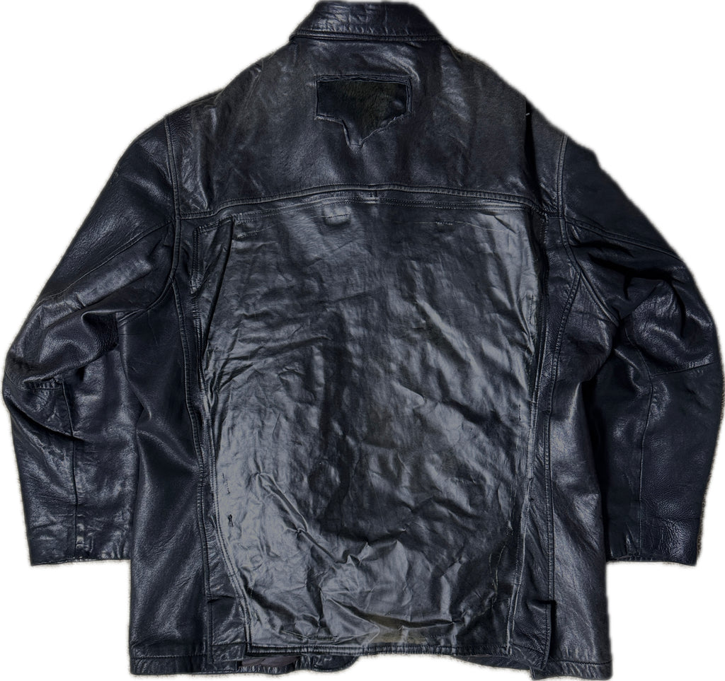 Kangaroo Window Jacket
