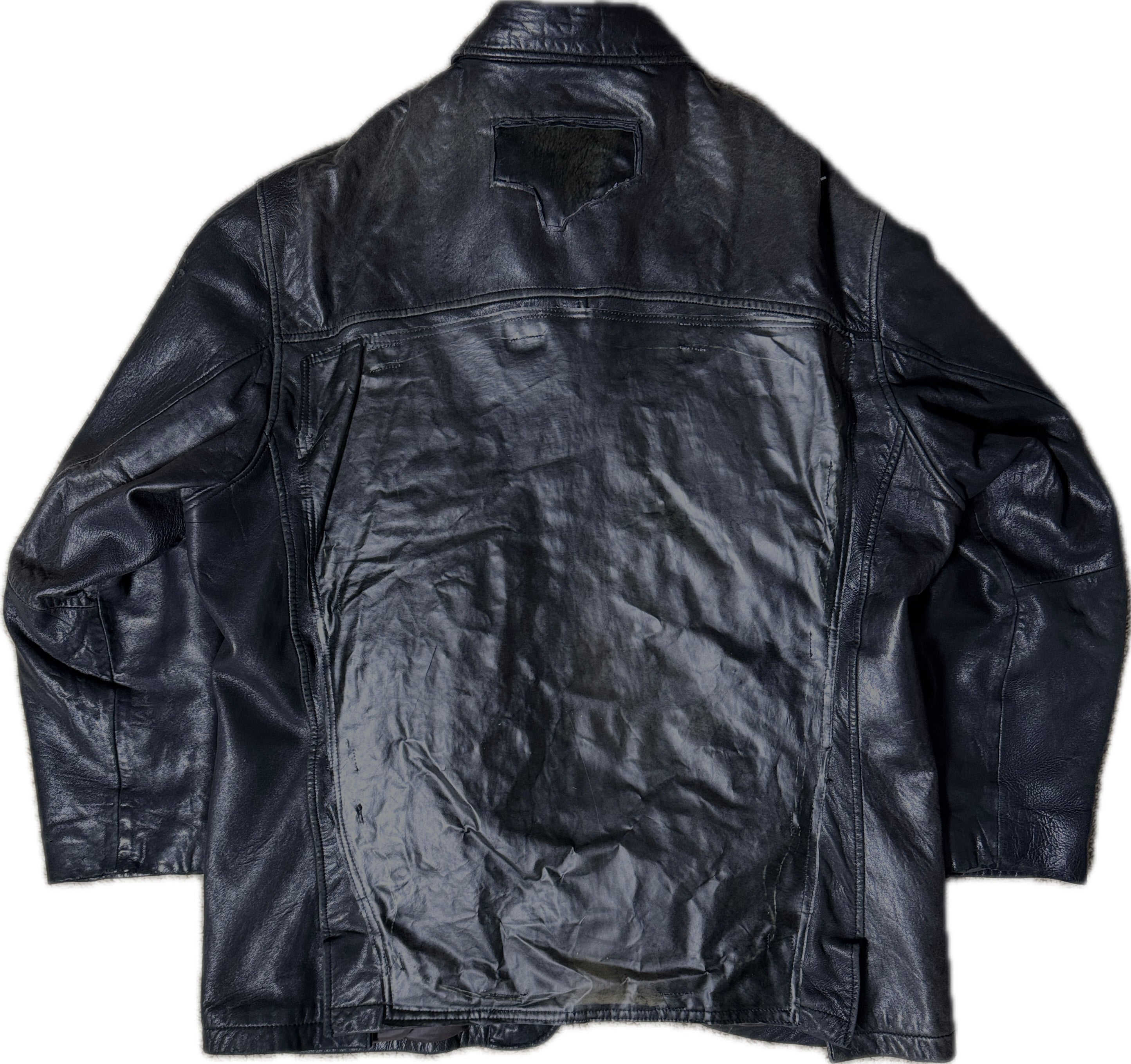Kangaroo Window Jacket