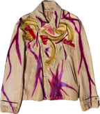 Visceral Jacket