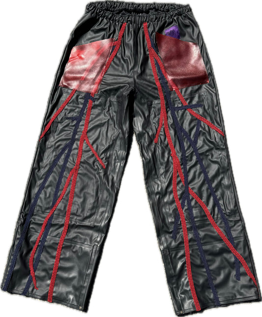 artery trousers