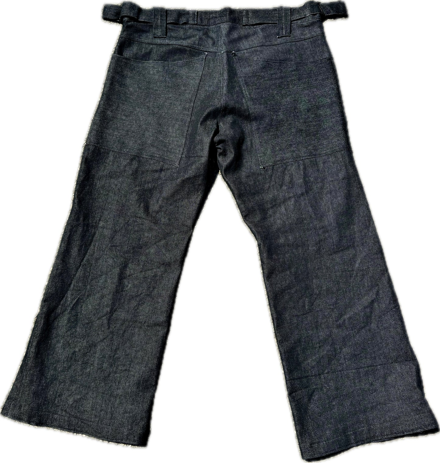 t(a)denim
