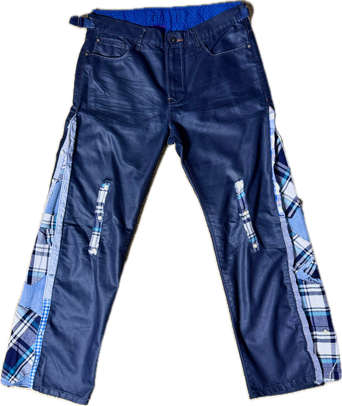 Button t(a)dapt Jeans