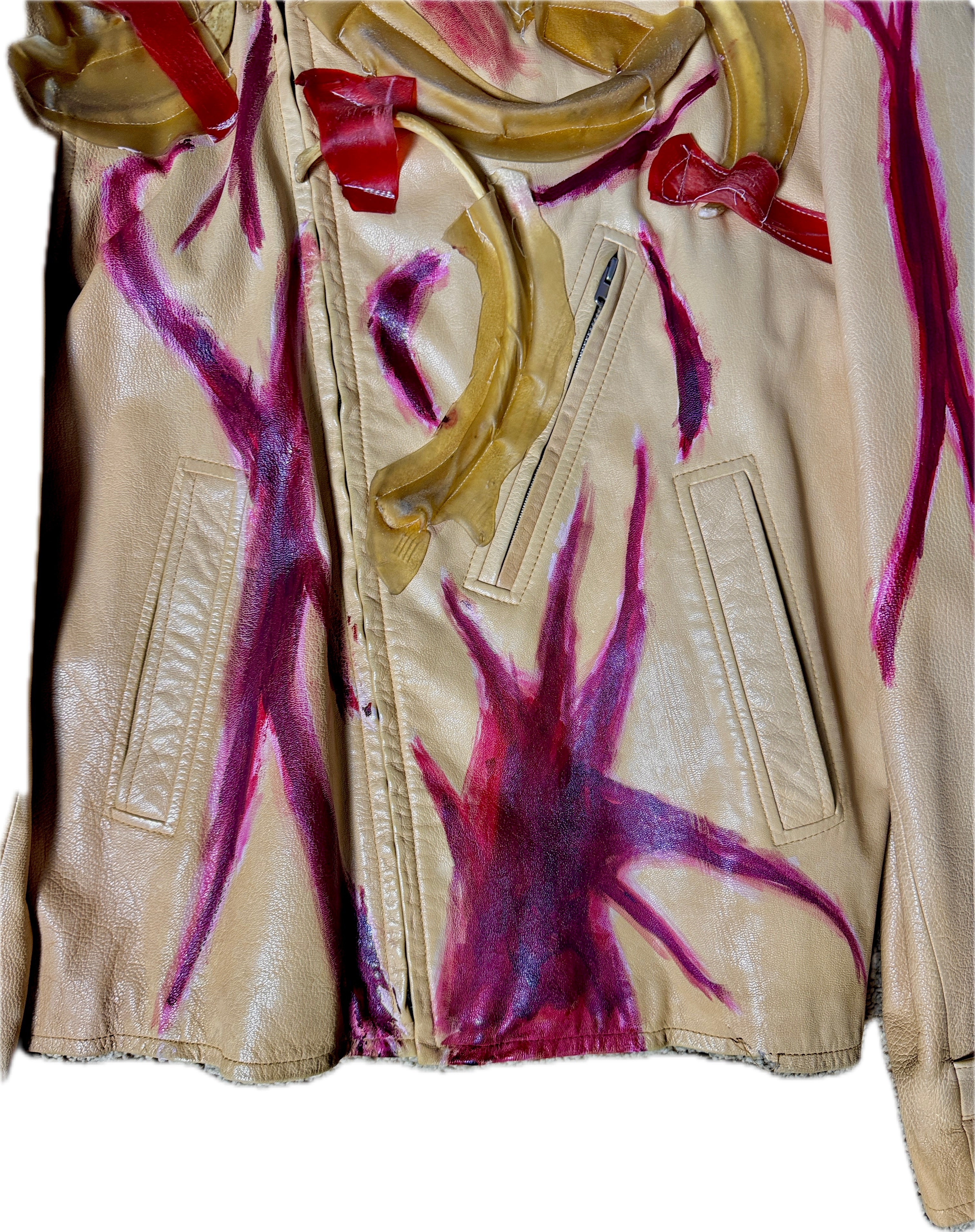Visceral Jacket