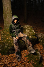 Granite Jacket