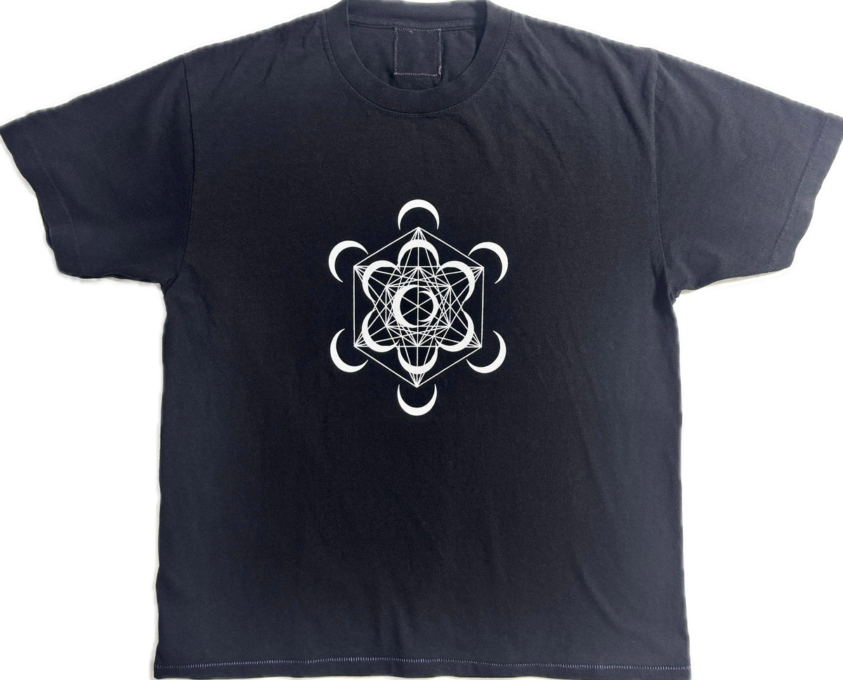 The Blueprint Tee