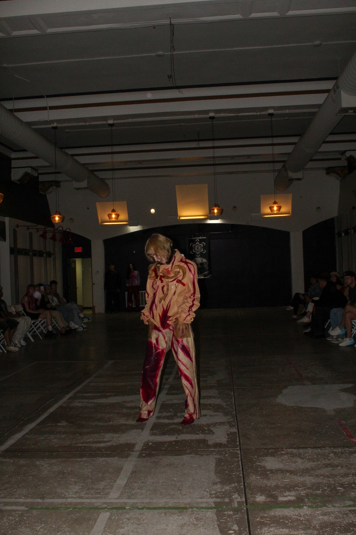 GORE jacket